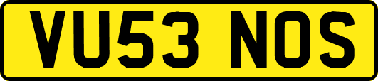 VU53NOS