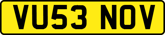 VU53NOV