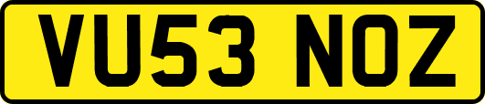 VU53NOZ
