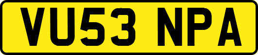 VU53NPA