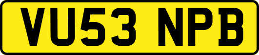 VU53NPB