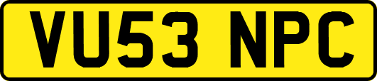 VU53NPC
