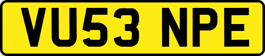 VU53NPE