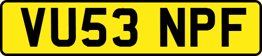 VU53NPF