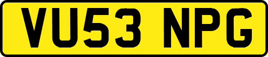 VU53NPG