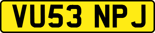 VU53NPJ
