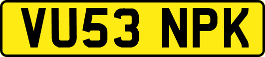 VU53NPK