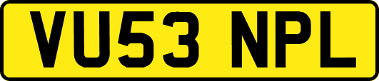 VU53NPL