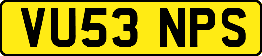 VU53NPS