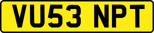 VU53NPT