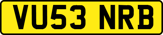 VU53NRB
