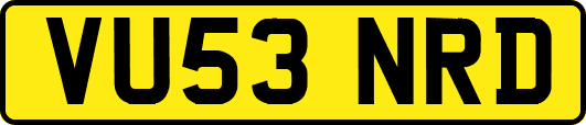 VU53NRD