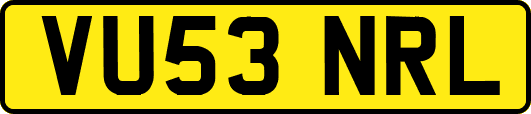 VU53NRL