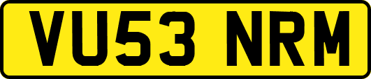 VU53NRM