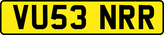 VU53NRR