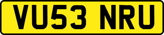 VU53NRU