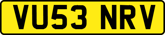 VU53NRV