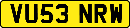 VU53NRW