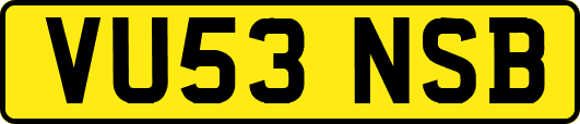 VU53NSB