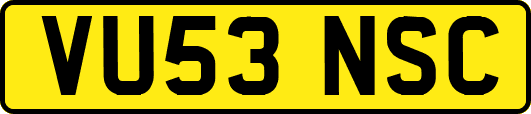 VU53NSC