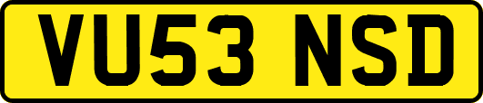 VU53NSD