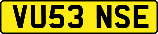 VU53NSE