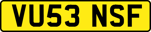 VU53NSF