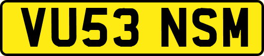 VU53NSM