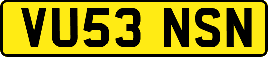 VU53NSN