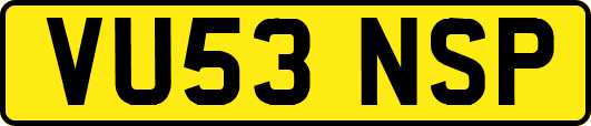 VU53NSP