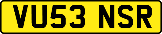 VU53NSR