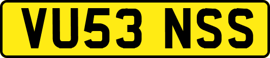 VU53NSS