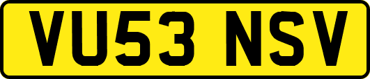 VU53NSV