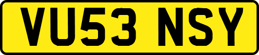 VU53NSY
