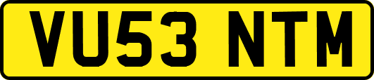 VU53NTM