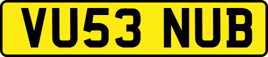 VU53NUB