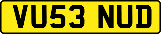 VU53NUD