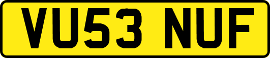 VU53NUF