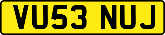 VU53NUJ