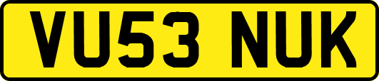 VU53NUK