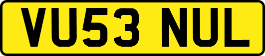 VU53NUL