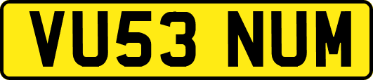 VU53NUM