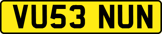 VU53NUN