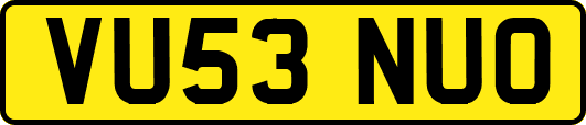 VU53NUO