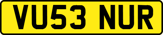 VU53NUR