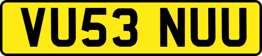 VU53NUU