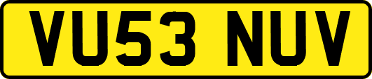 VU53NUV