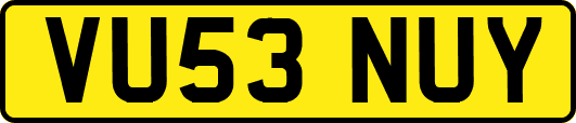 VU53NUY