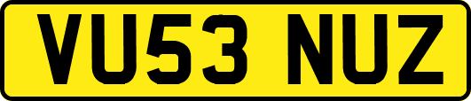 VU53NUZ