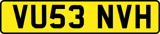 VU53NVH